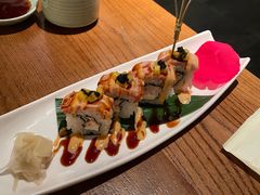 -阿吾罗日本料理(K11艺术中心店)