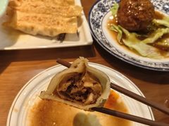 -春水锅贴·传统鲁菜(大明湖店)