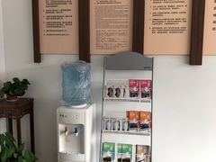 -林屋洞-游客服务中心