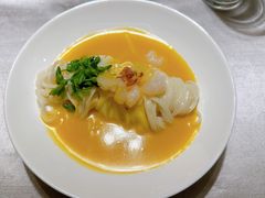-九里云松·天香餐厅