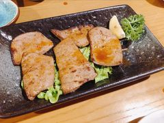 煎猪肝-天手古舞居酒屋(889广场店)