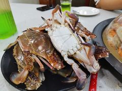 -王潮活海鲜自助·蒸汽海鲜