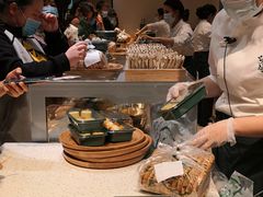 -泸溪河桃酥(西直门凯德店)