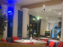 -Mezomd曼索蒂西班牙餐厅(广粤店)