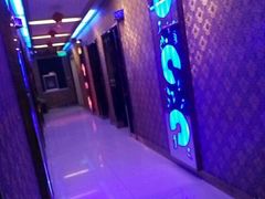 -幸福时光KTV(纬六路店)