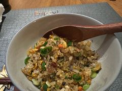 -岩盐·铁板料理(嘉里店)