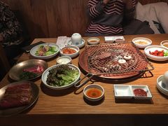 -王妃家(明洞中央店)