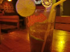 -Helens海伦司小酒馆(深圳东门店)