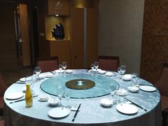 包厢-霞客居酒店·霞客食府·宁海特色小海鲜