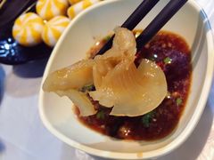 -鲜入围煮花胶鸡海鲜火锅