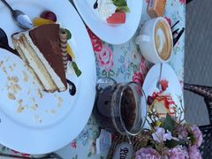 -巴伐利亚啤酒坊(意式风情街店)