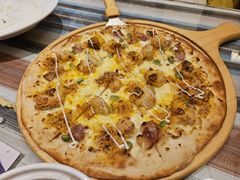 -米兰西点(鞍山店)