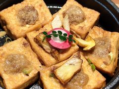 -七色云蔬食(喜邻里店)
