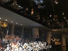 -广州四季酒店·天吧·高空酒吧