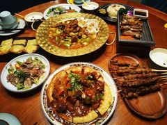 -北疆饭店(惠山万达店)