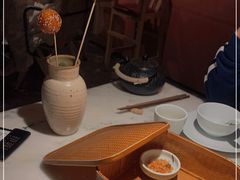 -初蓉丨遇见新川菜(亲贤街荣耀店)