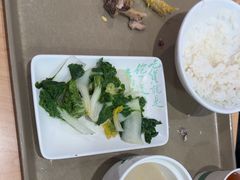 -老乡鸡(上海巴黎春天浦建店)