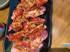 -牛人·雪花牛·木炭烤肉(昆山陆家店)