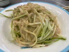 -丽泽山庄·生态怀柔菜·虹鳟鱼(红螺寺店)