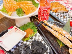 -仙隐小鹿中华料理(南宁万象城店)