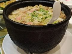 兰州烩菜-香满楼(南关店)