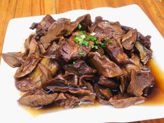 -宜城私房菜.臭鳜鱼(九华新街店)