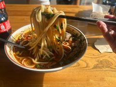 -闵四遵义羊肉粉(朝外大街店)