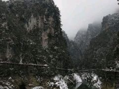 -神龙峡风景区