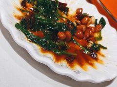 -骨气鼓气羊棒骨·羊蝎子(住总万科广场店)