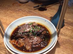 -蜜桃餐厅·伴山(湖滨商业街店)