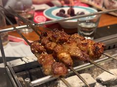 -可口香·非遗老号烧烤(南岗直营店)
