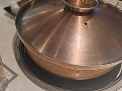 -烹然四季椰子鸡火锅(姚家园万象汇店)