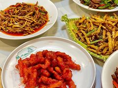 -澎湖湾农家菜(八一路楚天府店)