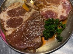 -大叹号·朝鲜族烤肉(潍坊泰华城店)