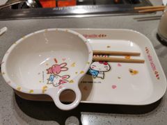 -海底捞火锅(漕宝路店)