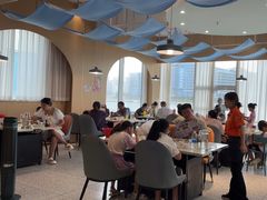 -前王院•巧克力海鲜市集餐厅(万平口店)