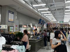 -鹿岛生活(熙地港店)