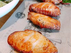 -萨贝尔意式餐厅(富安国际广场店)