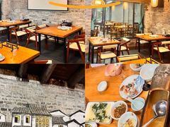 -61号餐吧(兴坪古镇漓江店)