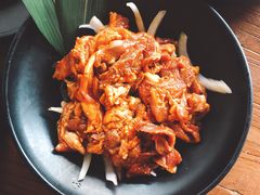 -九田家黑牛烤肉料理(晋阳街店)