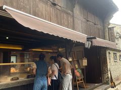 -锦记糕点铺