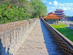 -沈阳市东陵公园