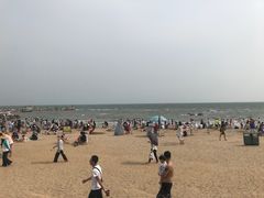 -老虎石海上公园