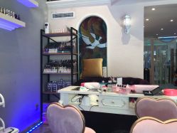 -RL Nail·瑞丽美甲美睫品牌原创店