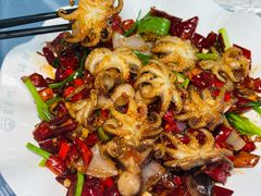 -明记海鲜大排档(巽寮湾店)