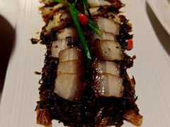 -吴记百家·私房菜·家宴(润园店)