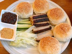 -烧肉馆(古北水镇景区店)