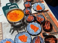 -金马门国际美食百汇(珞喻路店)