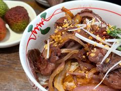 -ITARU食堂·定食料理(西丽店)