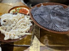 -正南齊北重庆老火锅(光华村直营店)